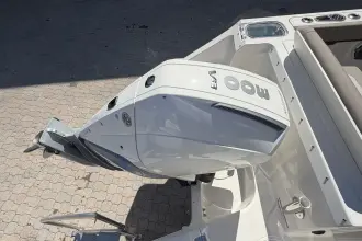 Thumbnail von Boston Whaler 240 Vantage