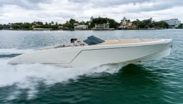Frauscher 33' 2020