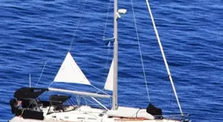 Beneteau 42' 2006