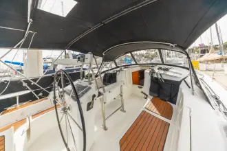 Thumbnail von Beneteau 42' 2006