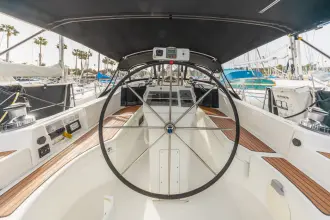 Thumbnail von Beneteau 42' 2006