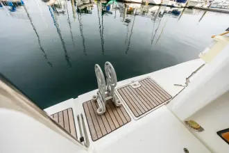 Thumbnail von Beneteau 42' 2006