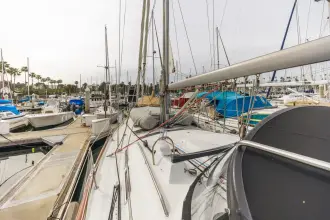 Thumbnail von Beneteau 42' 2006
