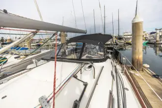Thumbnail von Beneteau 42' 2006