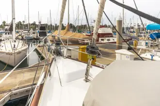 Thumbnail von Beneteau 42' 2006