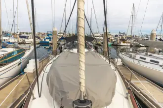 Thumbnail von Beneteau 42' 2006
