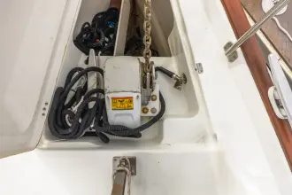 Thumbnail von Beneteau 42' 2006
