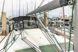 Thumbnail von Beneteau 42' 2006