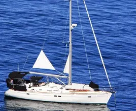 Thumbnail von Beneteau 42' 2006