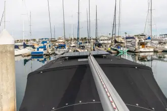 Thumbnail von Beneteau 42' 2006