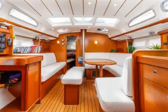 Thumbnail von Beneteau 42' 2006