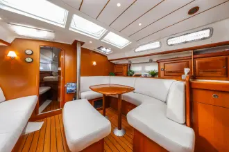 Thumbnail von Beneteau 42' 2006