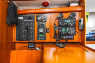 Thumbnail von Beneteau 42' 2006