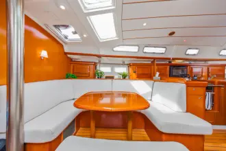 Thumbnail von Beneteau 42' 2006