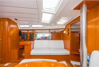 Thumbnail von Beneteau 42' 2006