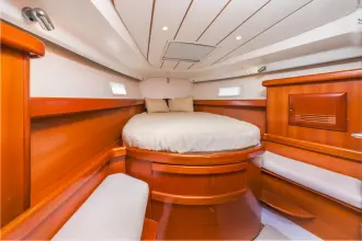 Thumbnail von Beneteau 42' 2006