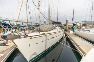 Thumbnail von Beneteau 42' 2006