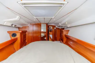 Thumbnail von Beneteau 42' 2006