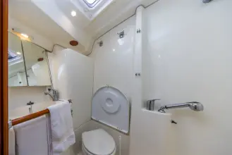 Thumbnail von Beneteau 42' 2006