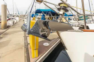 Thumbnail von Beneteau 42' 2006