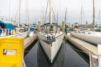 Thumbnail von Beneteau 42' 2006
