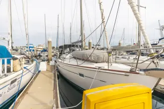 Thumbnail von Beneteau 42' 2006
