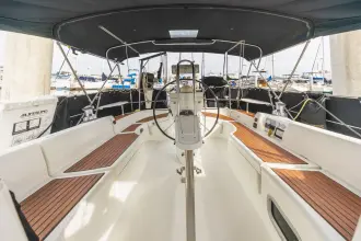 Thumbnail von Beneteau 42' 2006