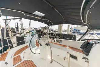 Thumbnail von Beneteau 42' 2006