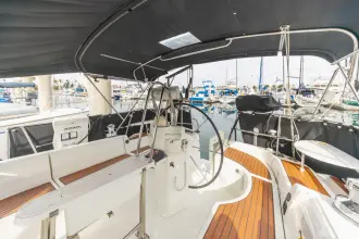 Thumbnail von Beneteau 42' 2006