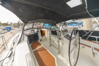 Thumbnail von Beneteau 42' 2006