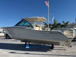 Grady White Freedom 325