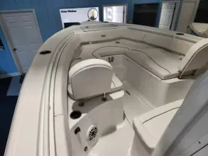 Thumbnail von Sea Hunt Ultra 255 SE