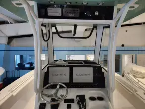 Thumbnail von Sea Hunt Ultra 255 SE