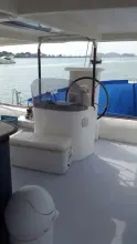 Thumbnail von Custom Sunrise 59 Day Charter Sun Cat