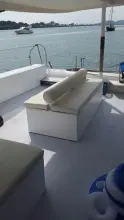 Thumbnail von Custom Sunrise 59 Day Charter Sun Cat