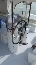 Thumbnail von Custom Sunrise 59 Day Charter Sun Cat