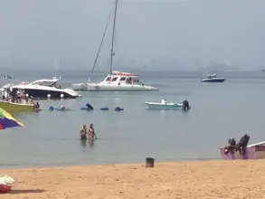 Thumbnail von Custom Sunrise 59 Day Charter Sun Cat