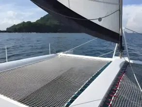 Thumbnail von Custom Sunrise 59 Day Charter Sun Cat
