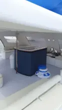 Thumbnail von Custom Sunrise 59 Day Charter Sun Cat