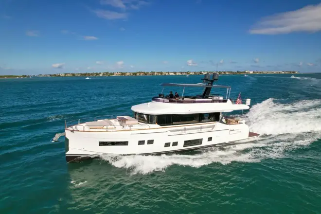 Sirena 70 Ravid