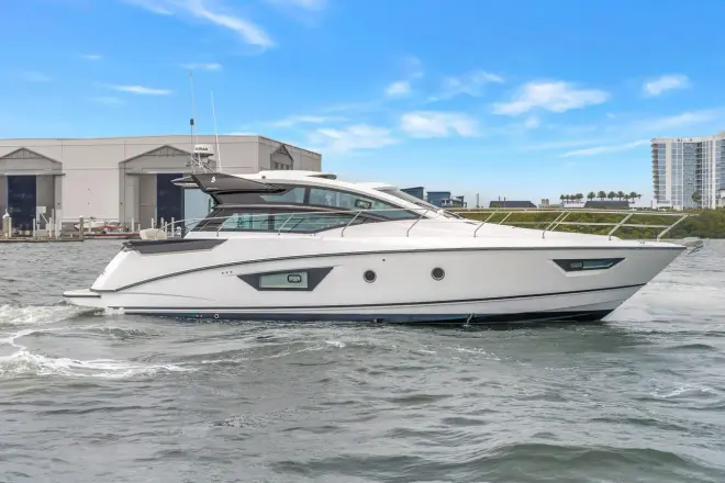 Beneteau Gran Turismo 46 NEW TRADE-IN- ALL OFFERS &amp; TRADES WELCOME