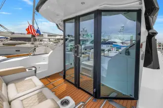 Thumbnail von Beneteau Gran Turismo 46 NEW TRADE-IN- ALL OFFERS & TRADES WELCOME
