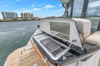 Thumbnail von Beneteau Gran Turismo 46 NEW TRADE-IN- ALL OFFERS & TRADES WELCOME