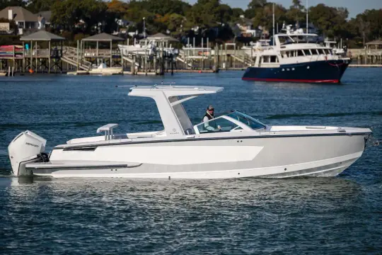 Aviara 32 OB