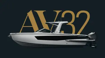 Thumbnail von Aviara 32 OB
