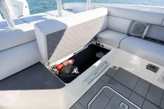Thumbnail von Aviara 32 OB