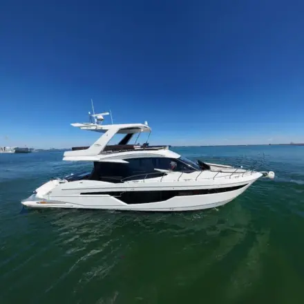 Galeon 500 FLY Benellie II