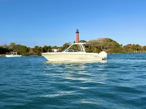 Boston Whaler 280 Vantage