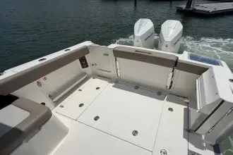 Thumbnail von Boston Whaler 280 Vantage