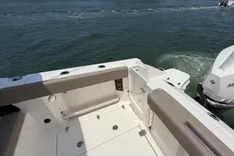 Thumbnail von Boston Whaler 280 Vantage